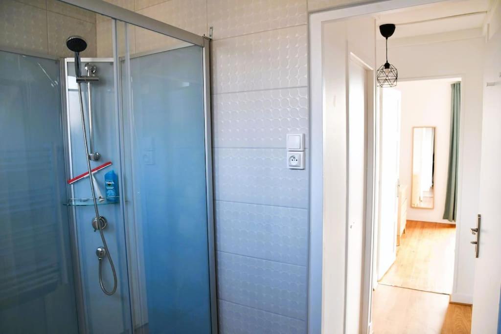 Vue Pyreneenne Elegante Avec 2 Chambres Tarbes Bagian luar foto
