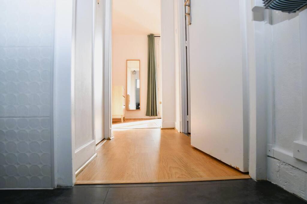 Vue Pyreneenne Elegante Avec 2 Chambres Tarbes Bagian luar foto